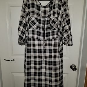 Size 2 Torrid Dress